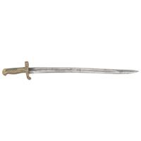 Merrill Rifle Saber Bayonet