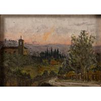 American School, 20th Century