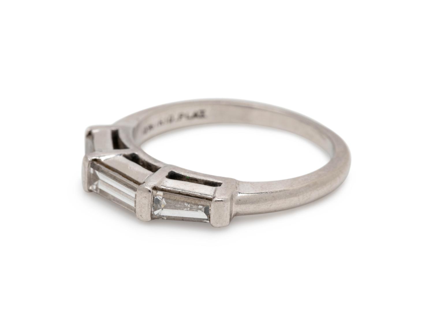 DIAMOND RING