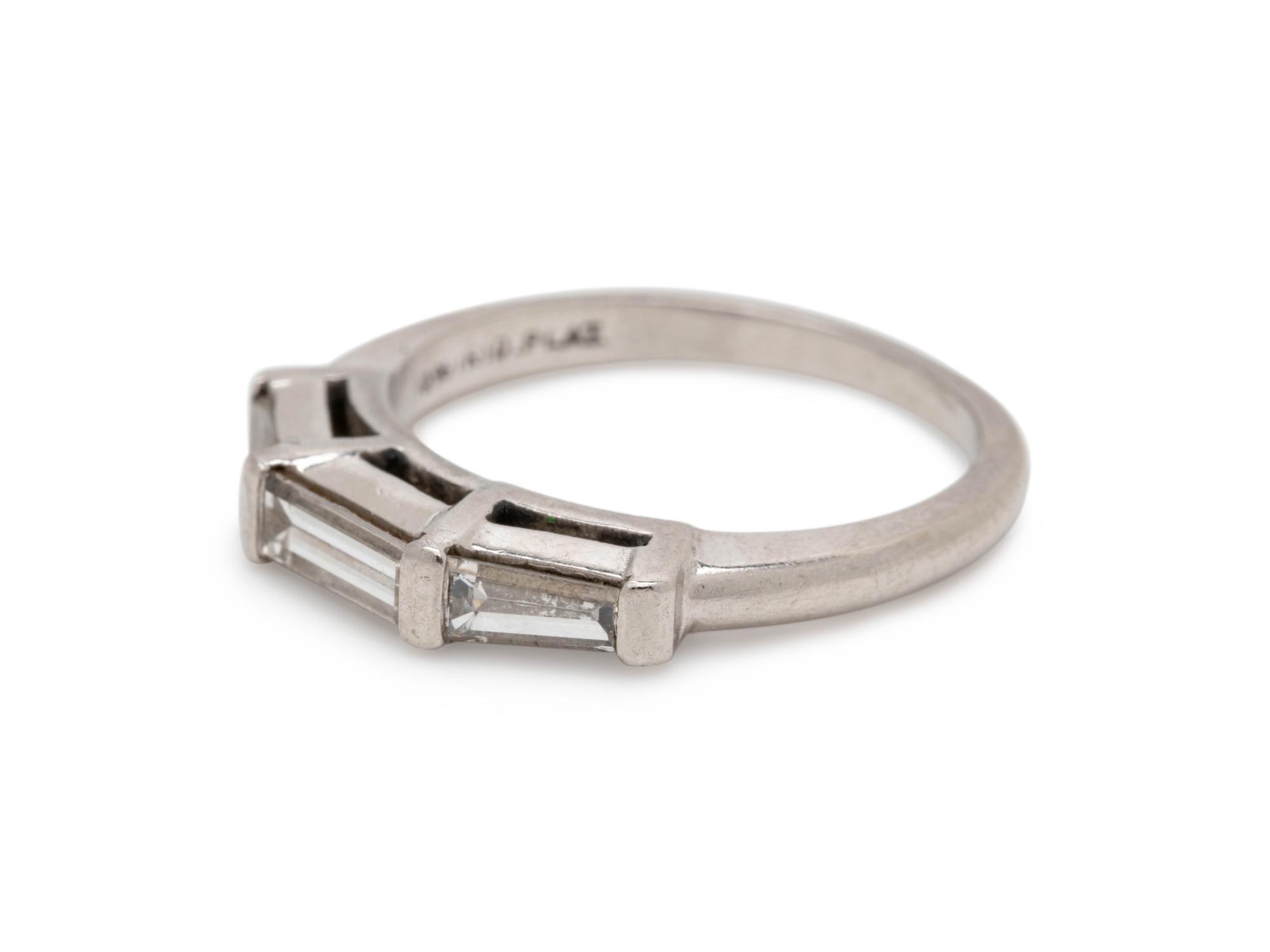 DIAMOND RING
