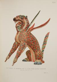 [ARCHAEOLOGY] STEIN, Marc Aurel (1862-1943). Innermost Asia: Detailed Report of Explorations in Central Asia, Kan-Su and Eastern Iran. Oxford: Claredon Press, 1928.
