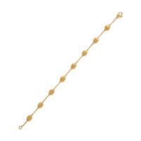 Marco Bicego, 'Siviglia', Yellow Gold Bracelet