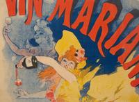 Vin Mariani , 1894