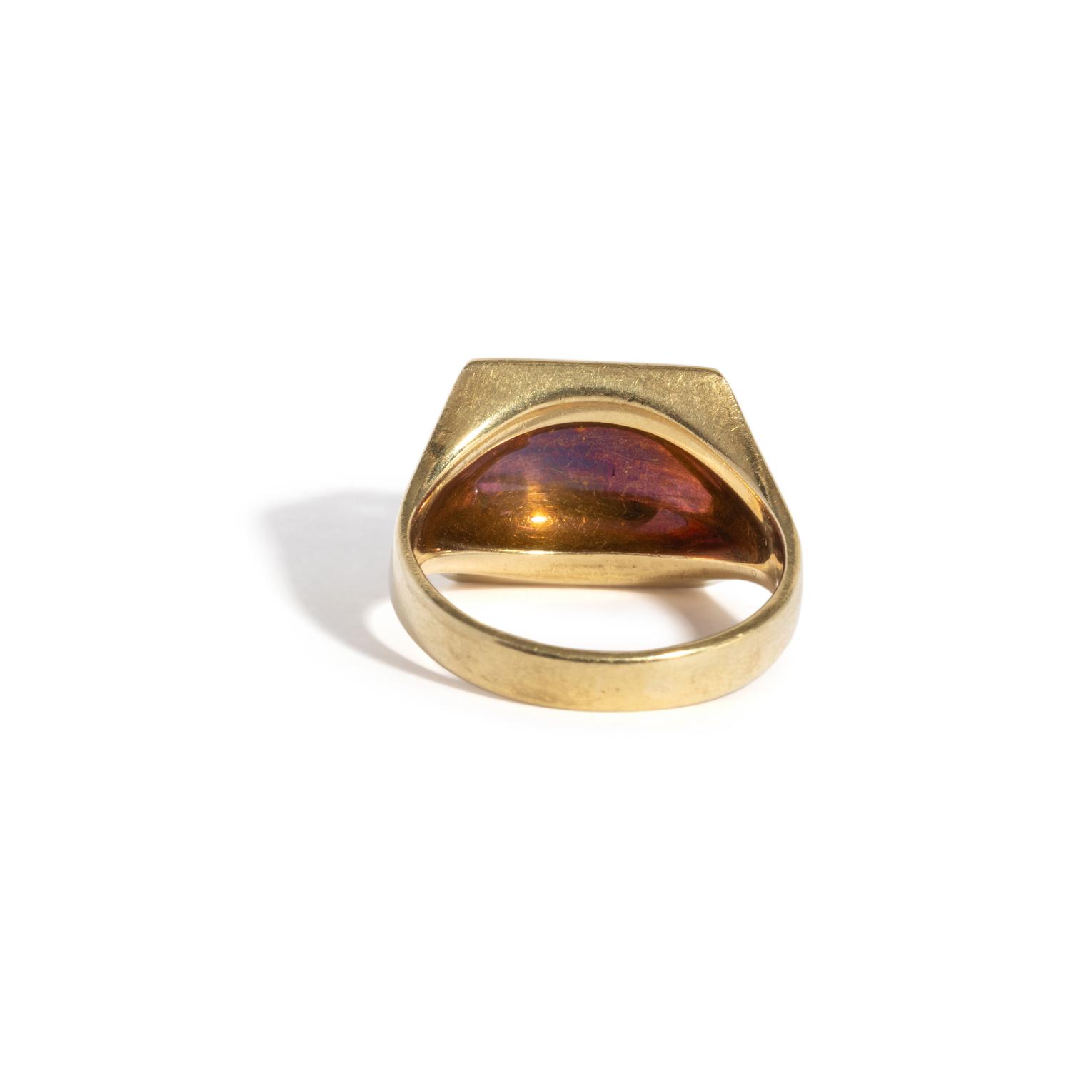 DIAMOND RING