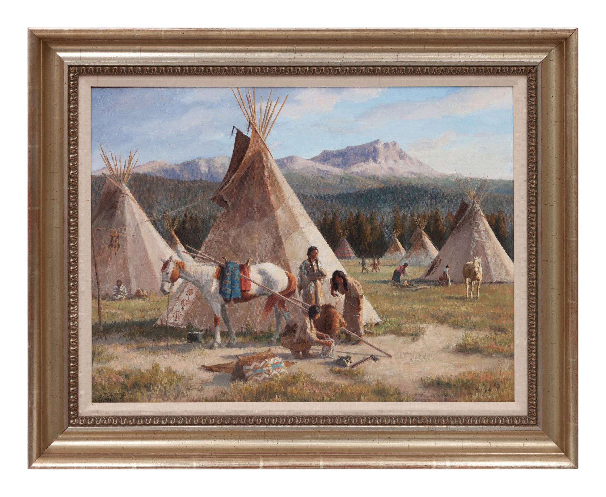 High Country Camp