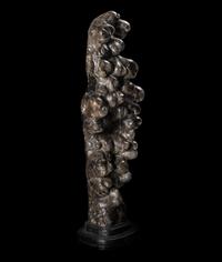A Chinese Scholar's Rock