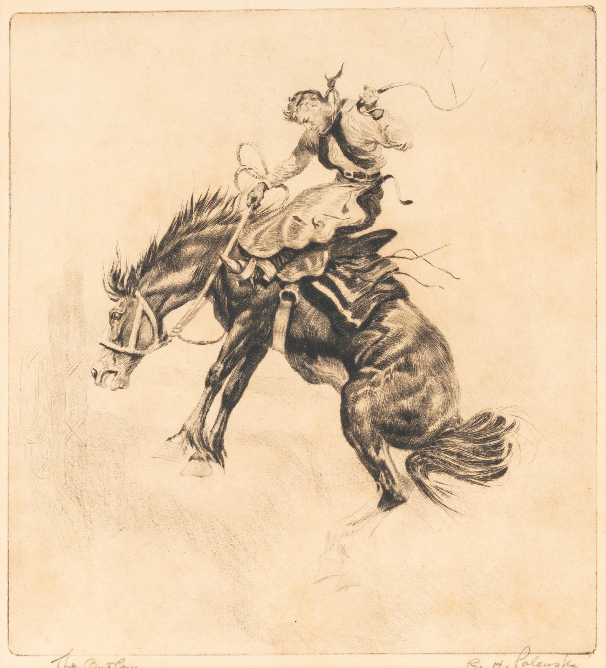 The Outlaw