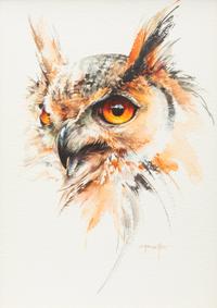 Eye of Gold