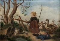 Artist Unknown, 19th Century