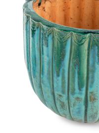 Two Pewabic Pottery Vases