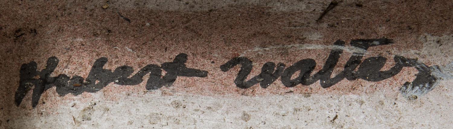 Love and Time The. 4., (Boat with Two Figures)