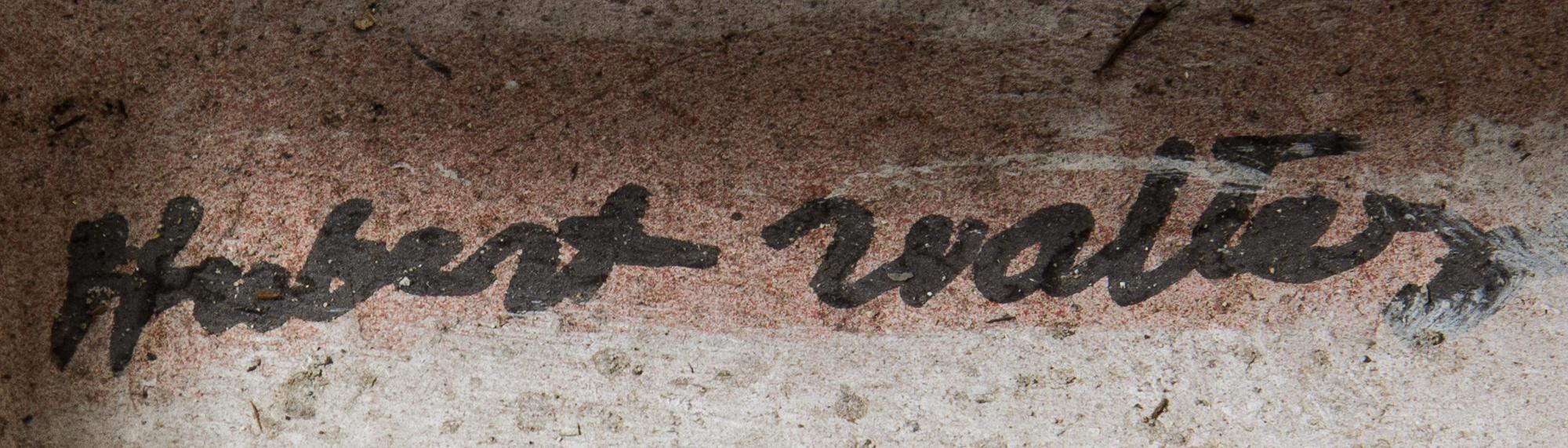 Love and Time The. 4., (Boat with Two Figures)
