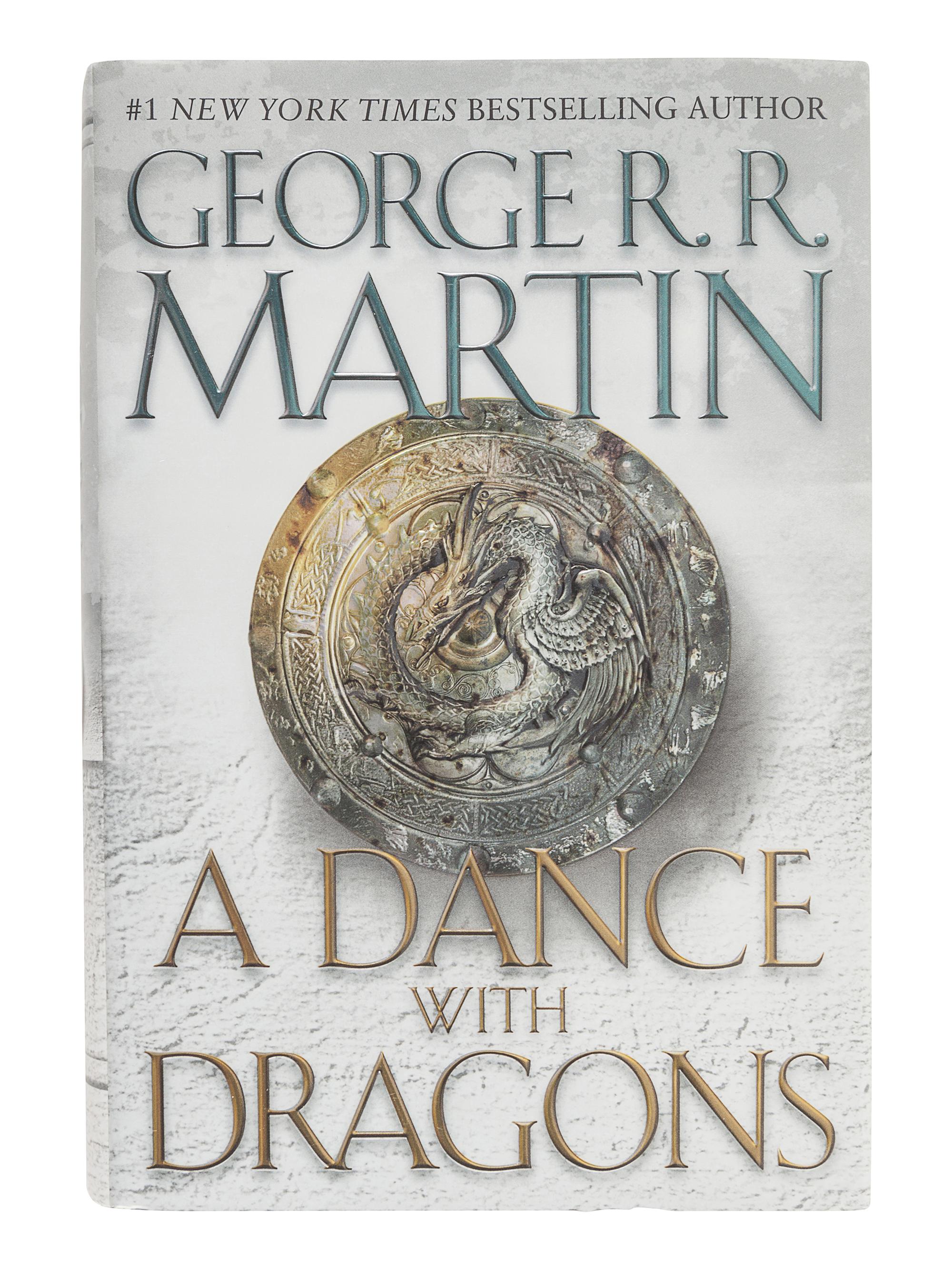[LITERATURE - FANTASY]. A group of 4 works, comprising: