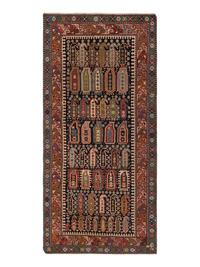 A Shirvan Rug