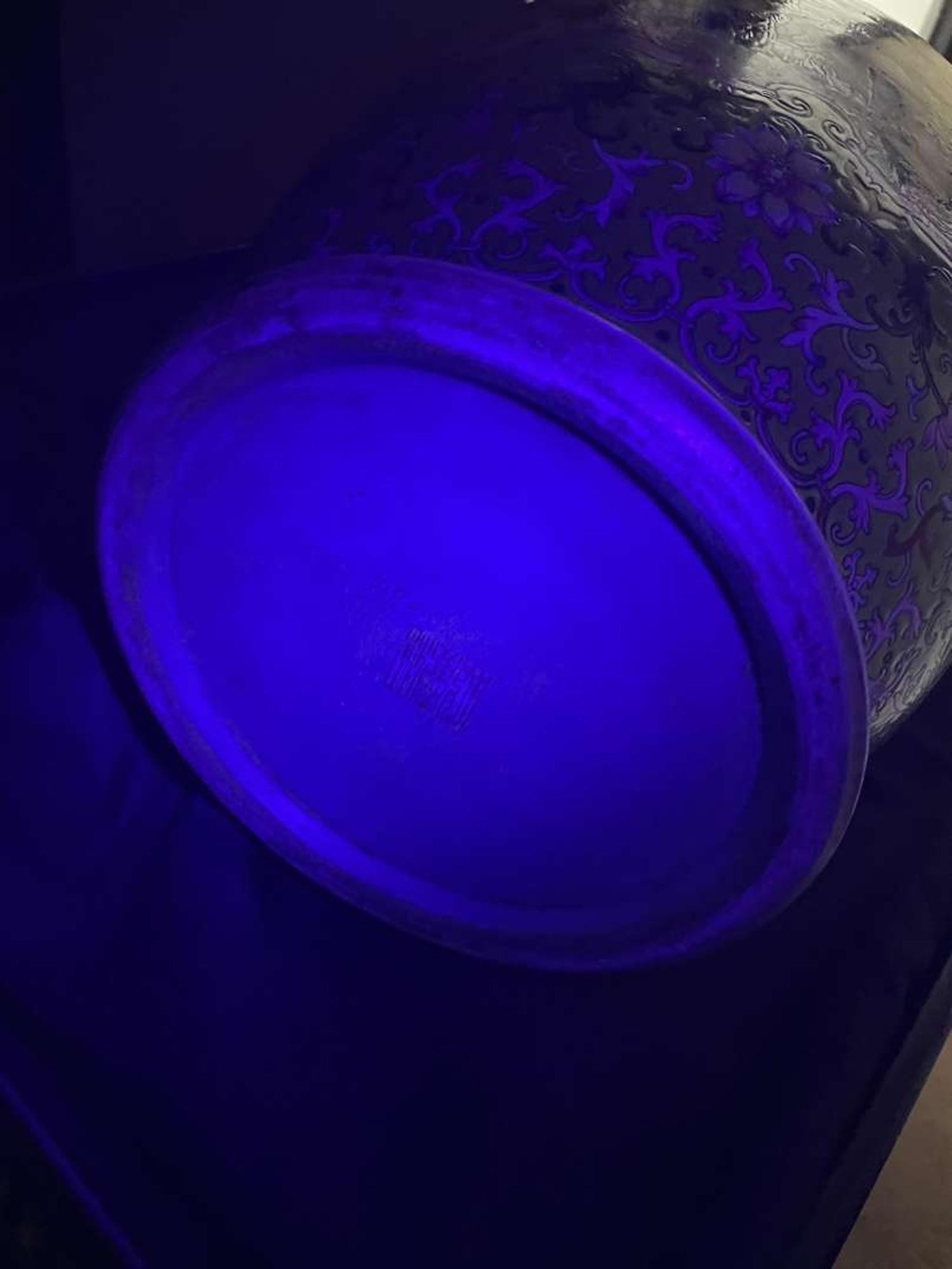 A large Chinese famille rose-decorated "Boys" Vase 粉彩嬰戲圖開光雙耳大瓶 Jiaqing mark ???