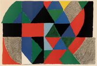 Polyphonie , 1975