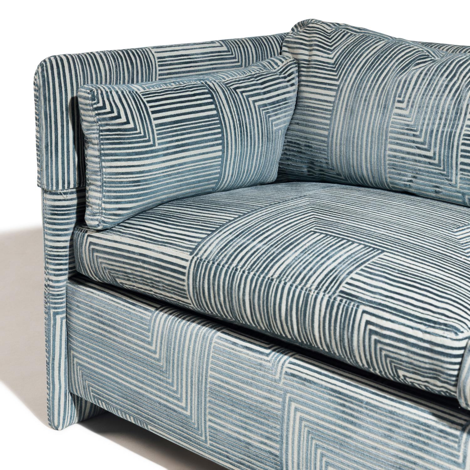 Sleeper sofa