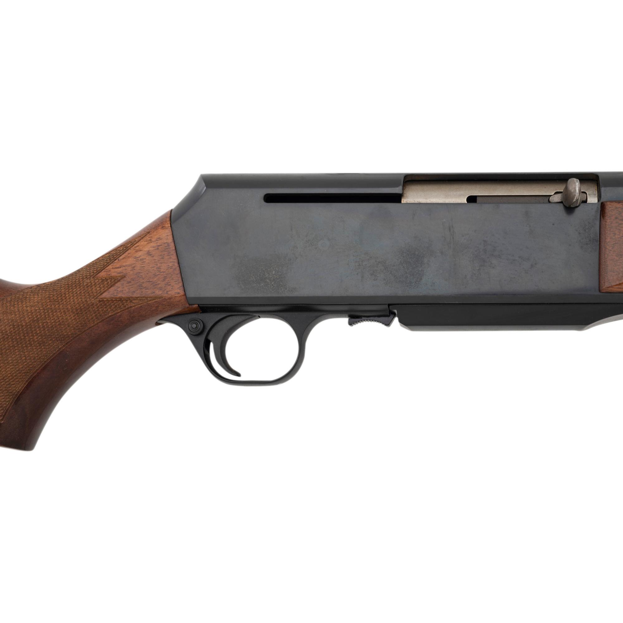* Browning BAR