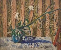 Still Life with Flowers
