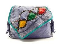 A Group of Four Koos Van Den Akker Bags,