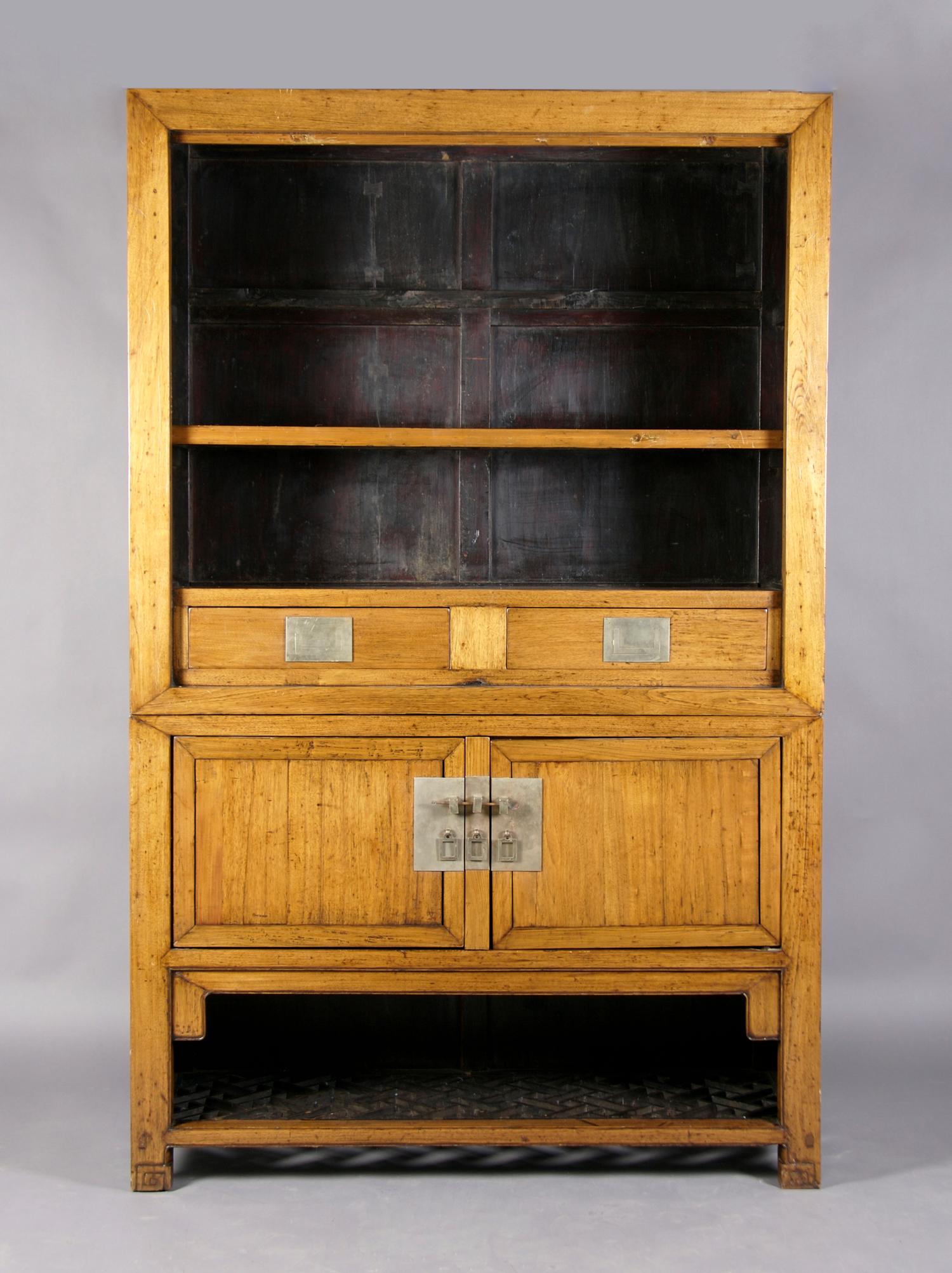 A Chinese Cabinet