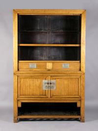 A Chinese Cabinet