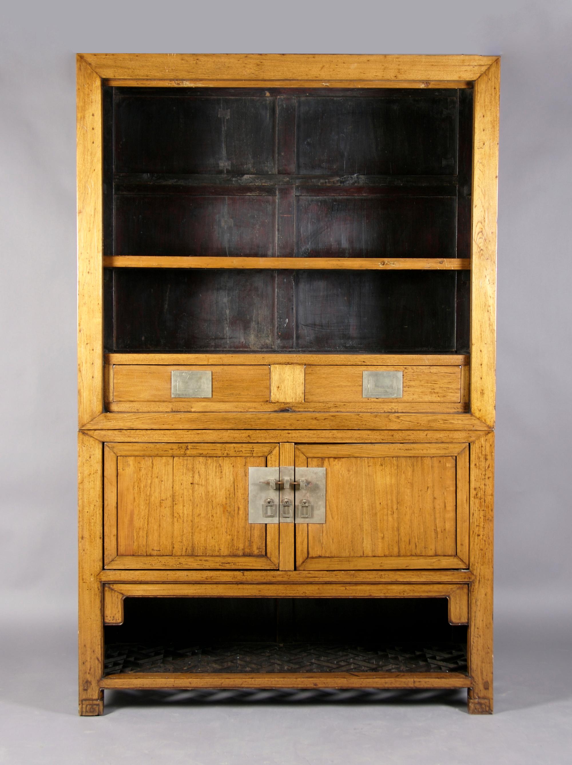 A Chinese Cabinet