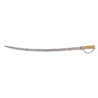 Continental Hunting Sword or Cuttoe