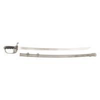US Model 1902 Officers Sword