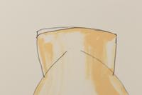 A Pair of Prints ( Untitled (Naples Yellow) and Untitled )