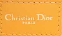 Christian Dior Lady Dior Patent Leather Bag