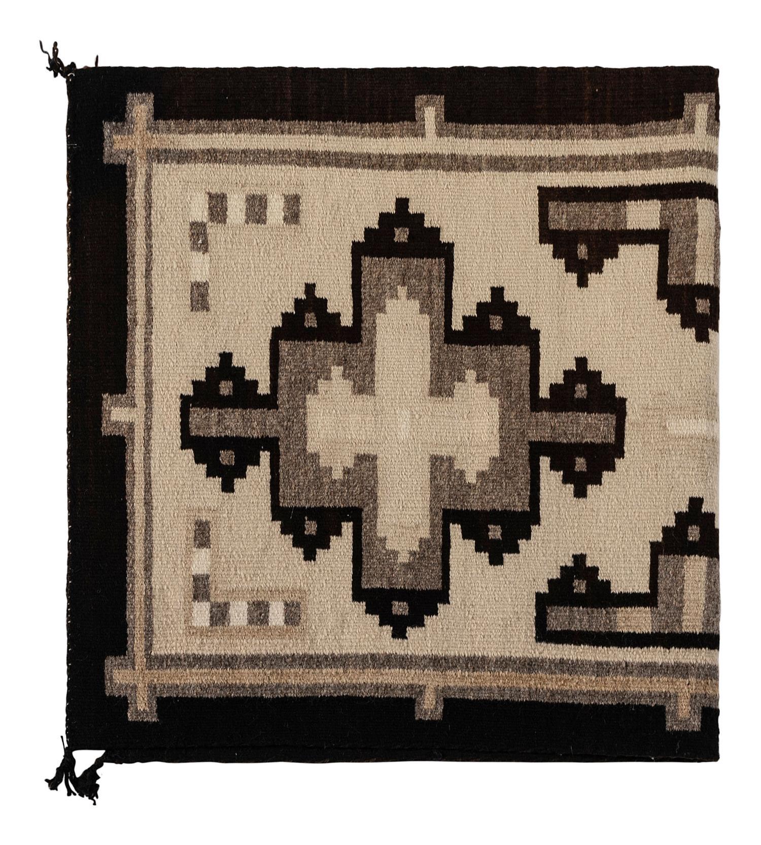 Navajo Eastern Reservation Weaving / Rug