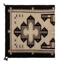 Navajo Eastern Reservation Weaving / Rug