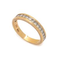 DIAMOND BAND