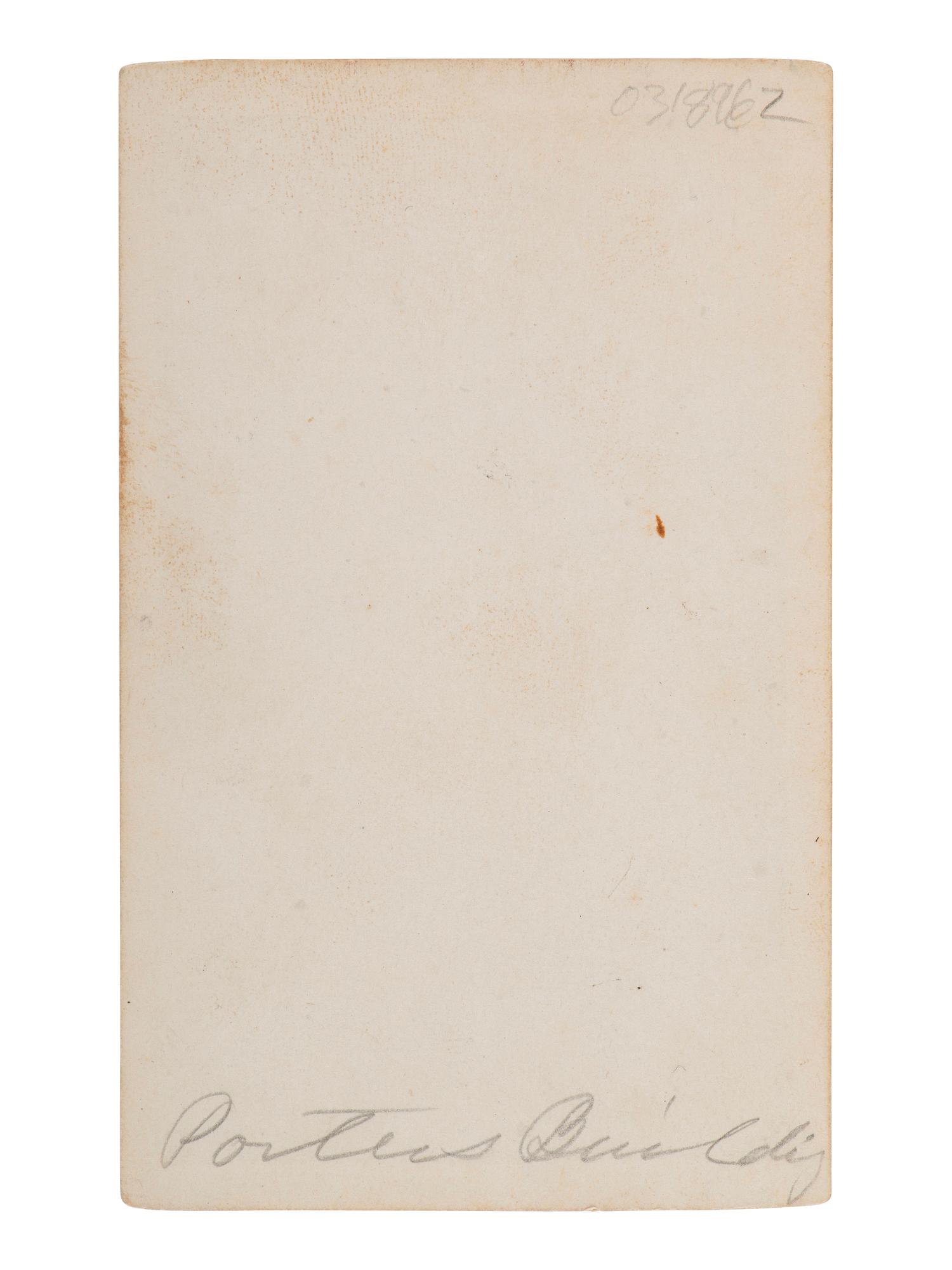 [EARLY PHOTOGRAPHY]. 12 CDVs of Civil War-era businesses and residences, incl. photography studio.