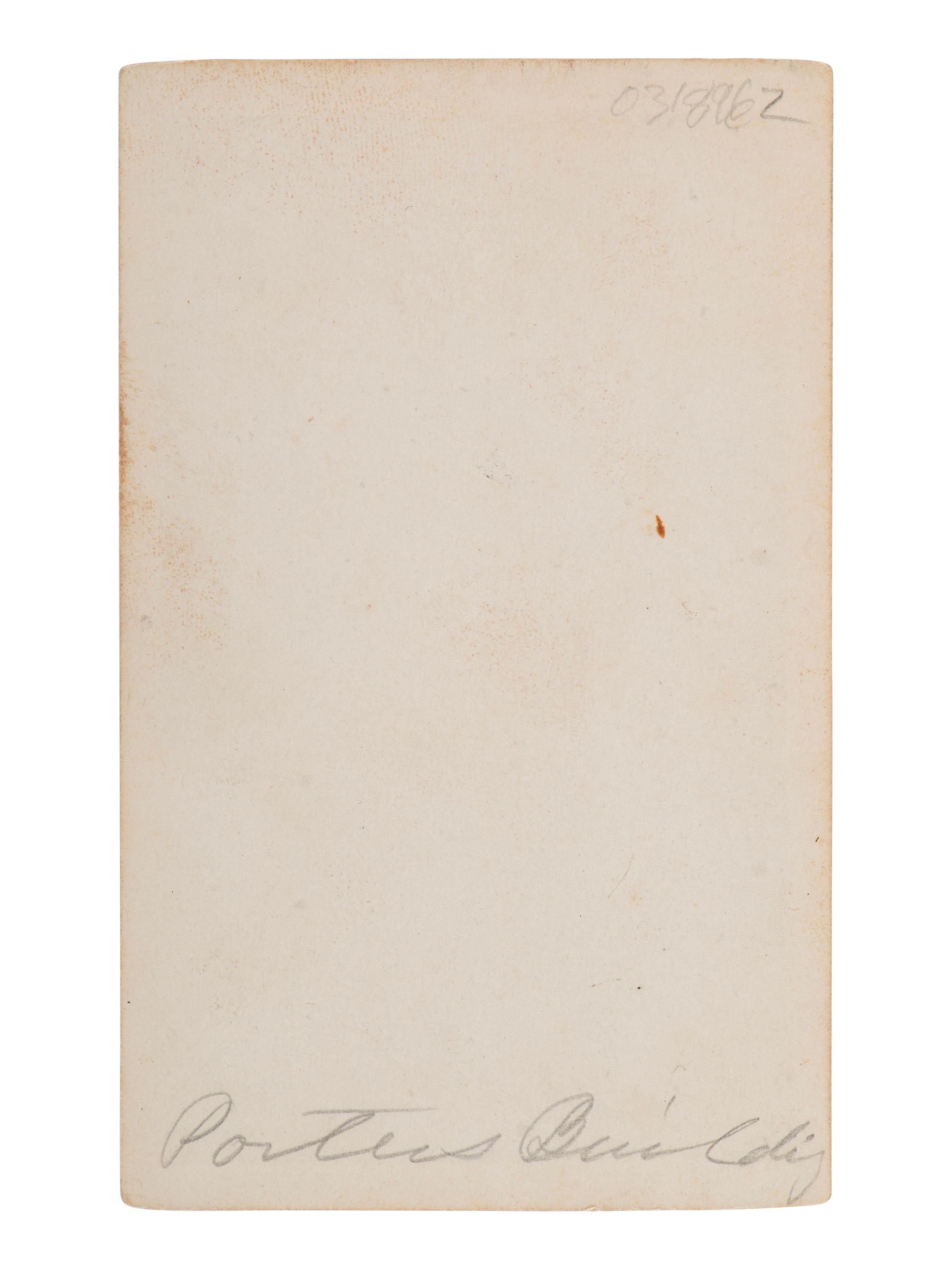 [EARLY PHOTOGRAPHY]. 12 CDVs of Civil War-era businesses and residences, incl. photography studio.