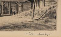 Cornwall Station