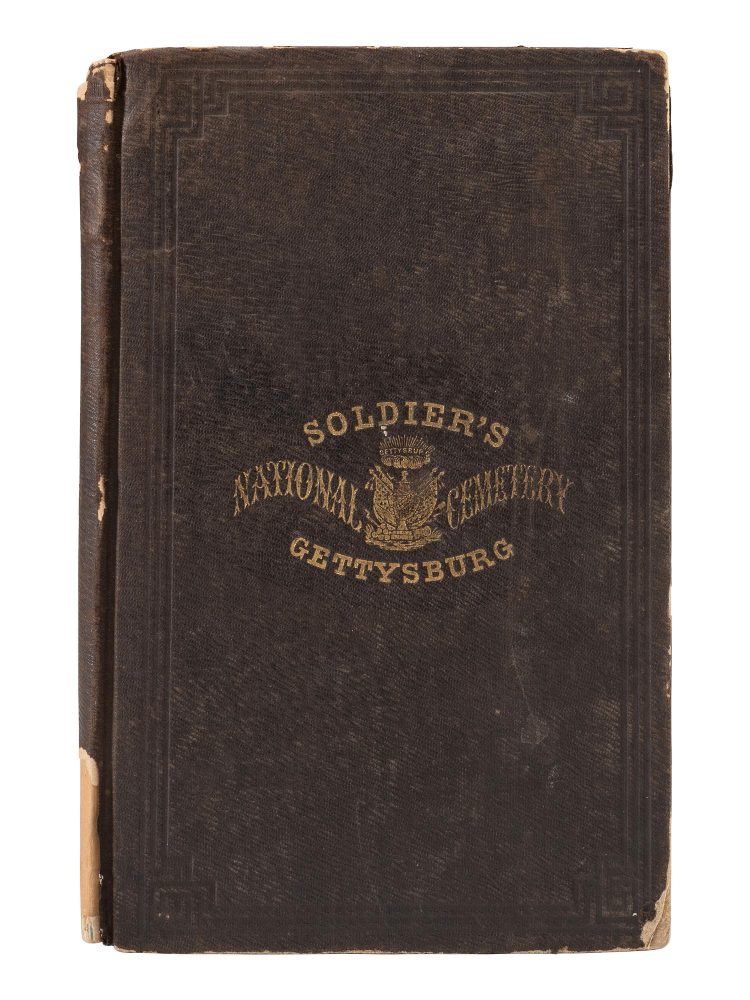 [CIVIL WAR - PENNSYLVANIA]. A group of regimental histories and reports regarding Pennsylvania, Delaware, and West Virginia, comprising: