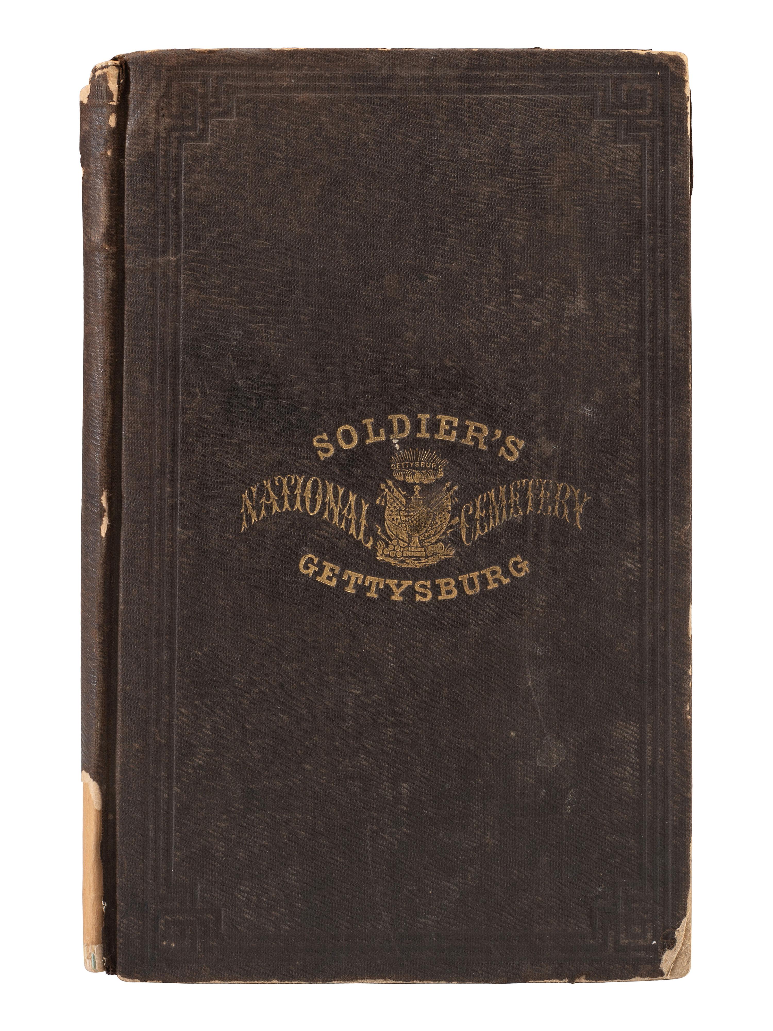 [CIVIL WAR - PENNSYLVANIA]. A group of regimental histories and reports regarding Pennsylvania, Delaware, and West Virginia, comprising: