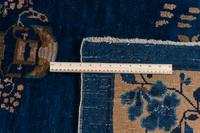 A Chinese Wool Rug