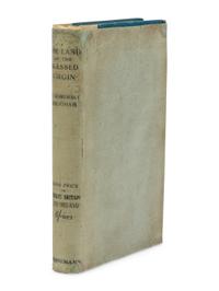 MAUGHAM, W. Somerset (1874-1965). The Land of the Blessed Virgin . Sketches and Impressions in Andalusia . London: William Heinemann, 1905.