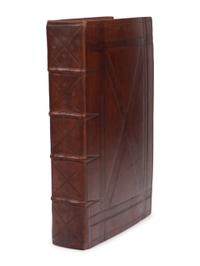[Early Printing] [Incunable] Antoninus, Saint, Archbishop of Florence. Summa Theologica