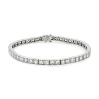 DIAMOND BRACELET