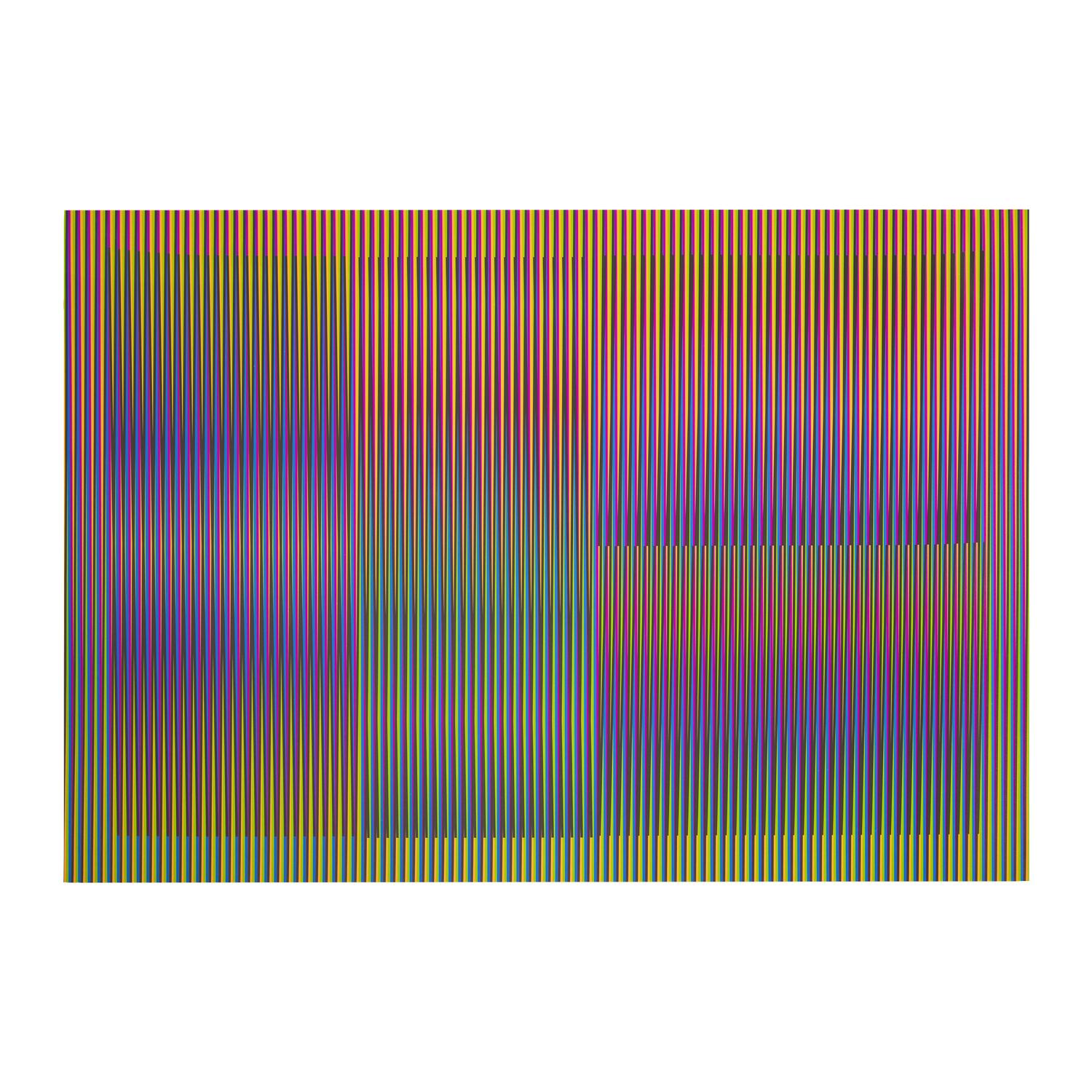 Color Aditivo Cantarrana 3 , 2016