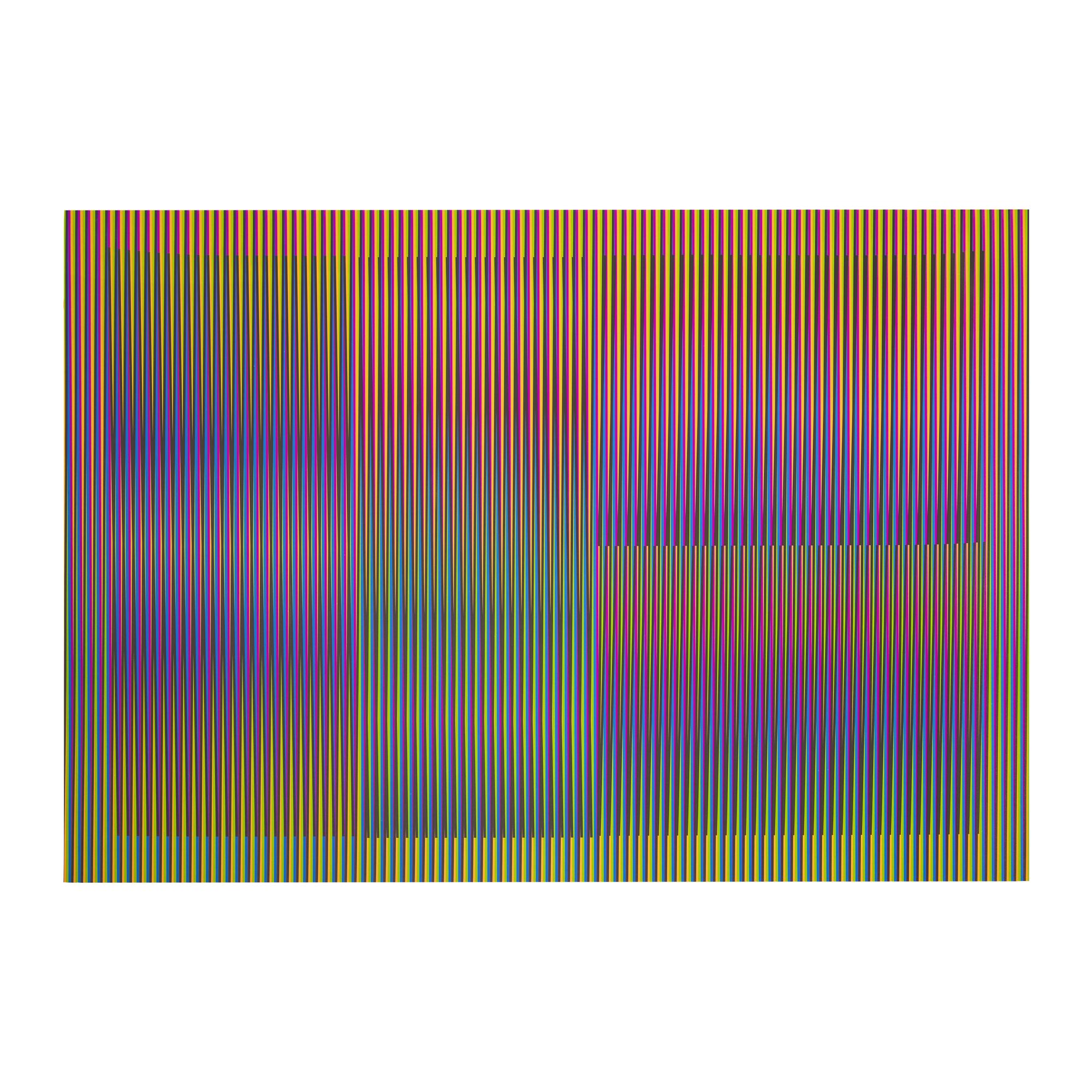 Color Aditivo Cantarrana 3 , 2016