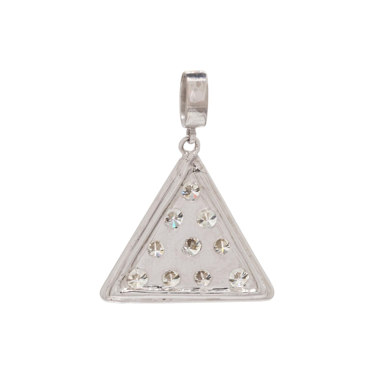 DIAMOND PENDANT