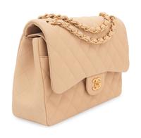CHANEL JUMBO DOUBLE FLAP BAG