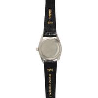 TUDOR, REF. 7939 STAINLESS STEEL 'OYSTERDATE' HONEYCOMB DIAL 'ROULETTE' WATCH