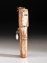 Hopi Flat-style Katsina