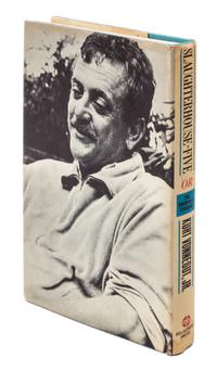 VONNEGUT, KURT JR. Slaughterhouse-five, or The Children's Crusade. New York, 1969. First edition.